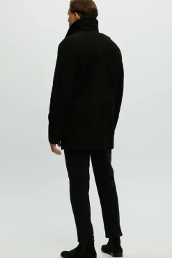 Men's Select Shearling Lamb Jacket