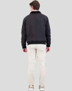 Men's Select Shearling Lamb Jacket