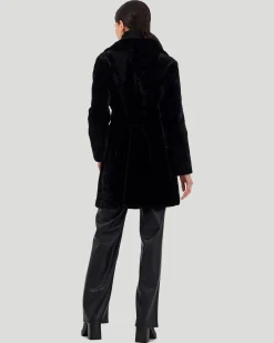 Reversible Select Shearling Lamb Stroller