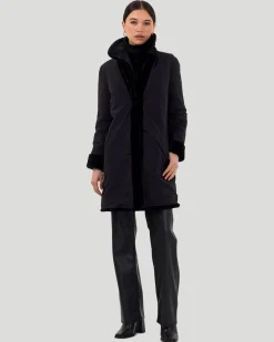 Reversible Select Shearling Lamb Stroller