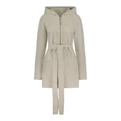 Reversible Select Shearling Lamb Zip Parka