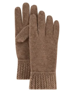 Select Cashmere Gloves