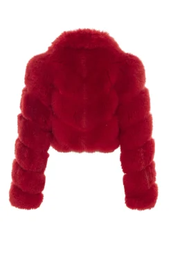 Select Cashmere Goat Bolero