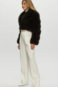 Select Cashmere Goat Bolero