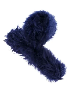 Select Cashmere Goat Cuffs