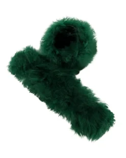 Select Cashmere Goat Cuffs