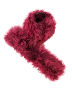 Select Cashmere Goat Cuffs