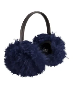 Select Cashmere Goat Earmuffs