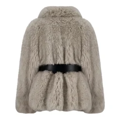 Select Cashmere Goat Jacket