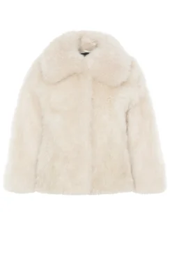 Select Cashmere Goat Jacket