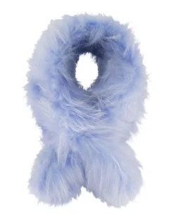 Select Cashmere Goat Pull-Through Scarf