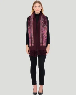 Select Cashmere Stole