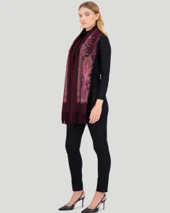 Select Cashmere Stole