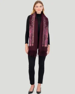 Select Cashmere Stole