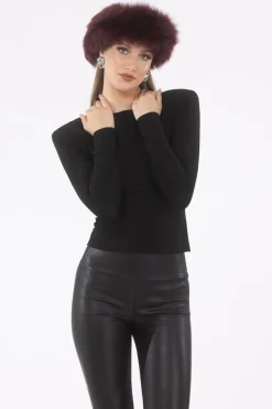 Select Lamb Headband