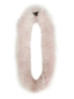 Select Lamb Knit Infinity Scarf