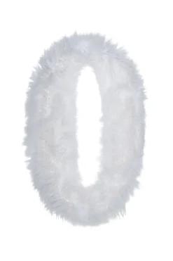 Select Lamb Knit Infinity Scarf