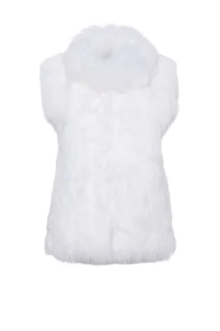 Select Lamb Vest