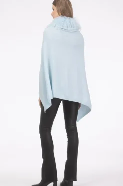 Select Mongolian Lamb Collar