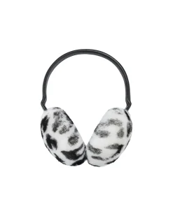 Select Shearling Lamb Earmuffs