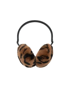 Select Shearling Lamb Earmuffs