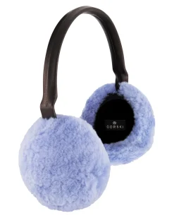 Select Shearling Lamb Earmuffs