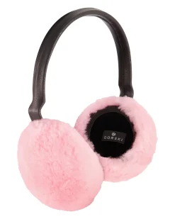Select Shearling Lamb Earmuffs
