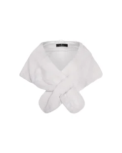 Select Shearling Lamb Stole