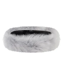 Toscana Shearling Lamb Headband
